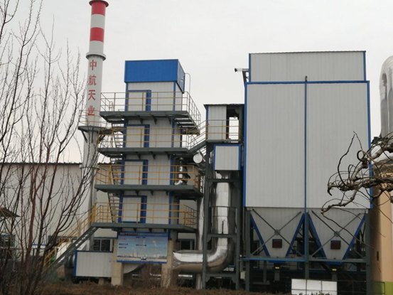 營口光陽耐火材料有限公司-隧道窯