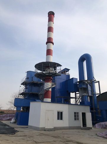 鄭州華威耐火材料有限公司-隧道窯