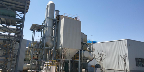 山西祿緯堡太鋼耐火材料有限公司-隧道窯