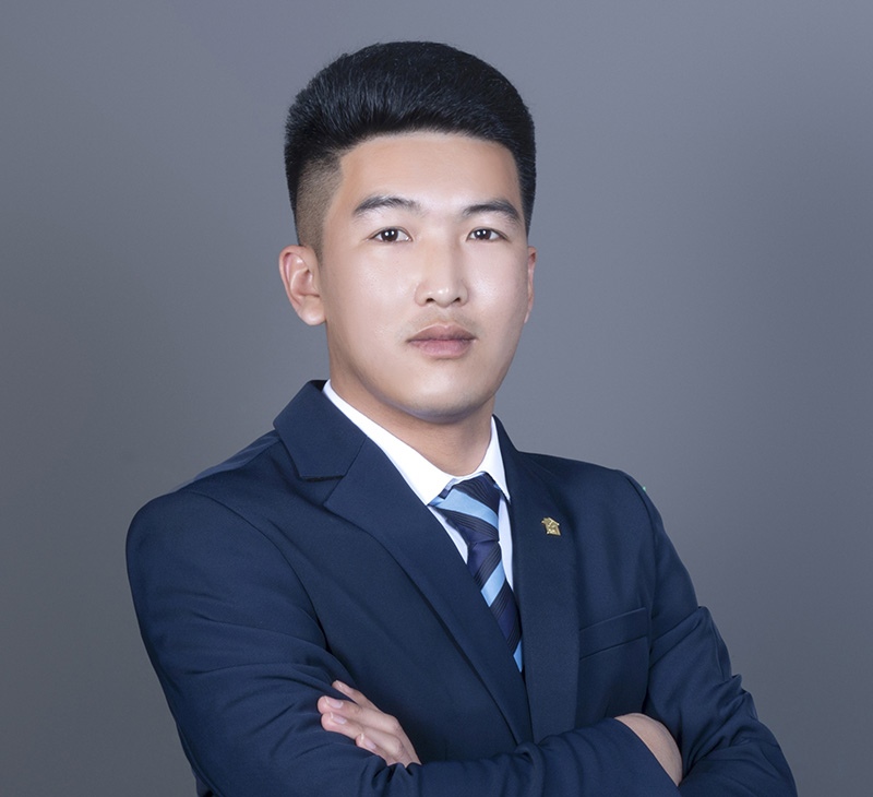 張子虎