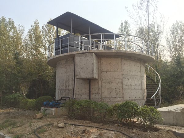 污水處理-水污染處理