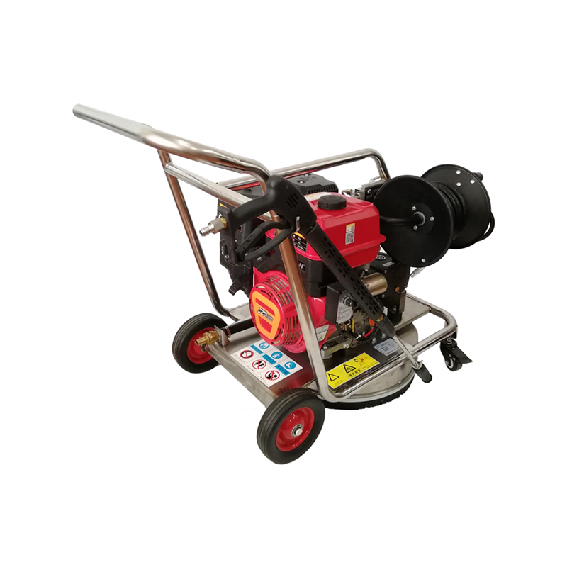 地面清洗機(jī)