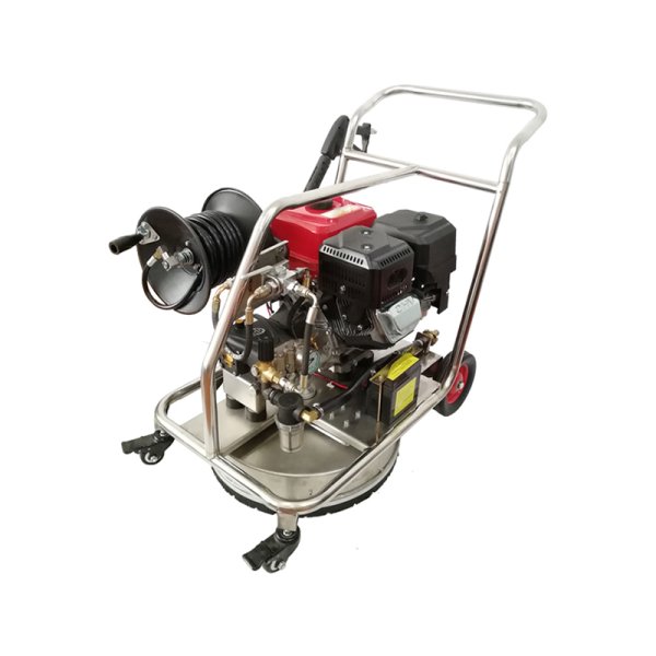 地面清洗機(jī)