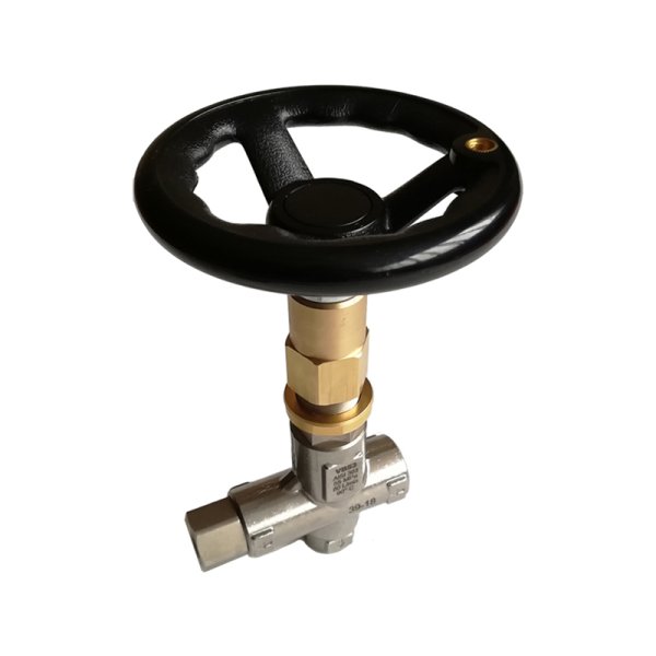 壓力調(diào)節(jié)閥