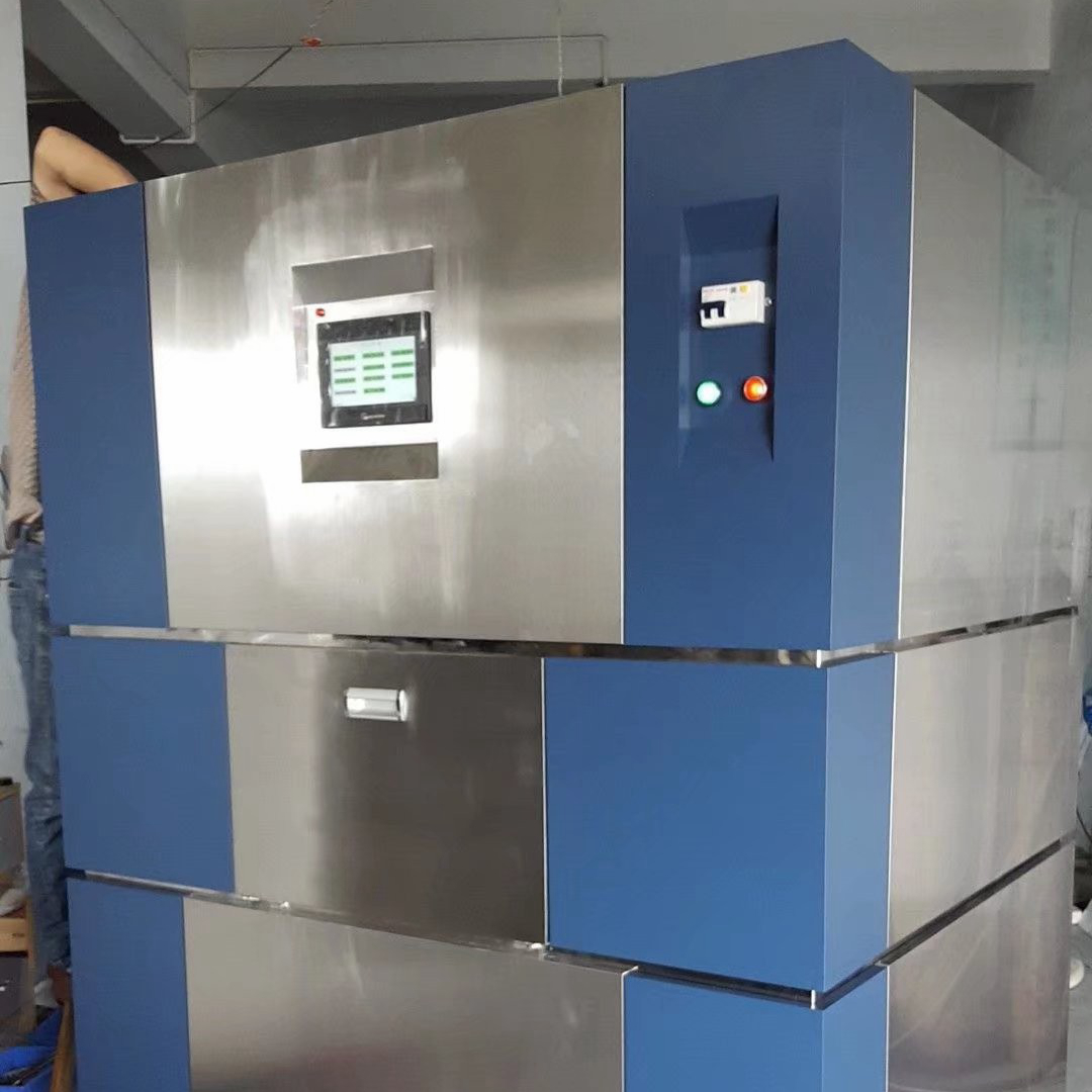 從實驗室到生產線：超聲波殺菌設備的全場景守護