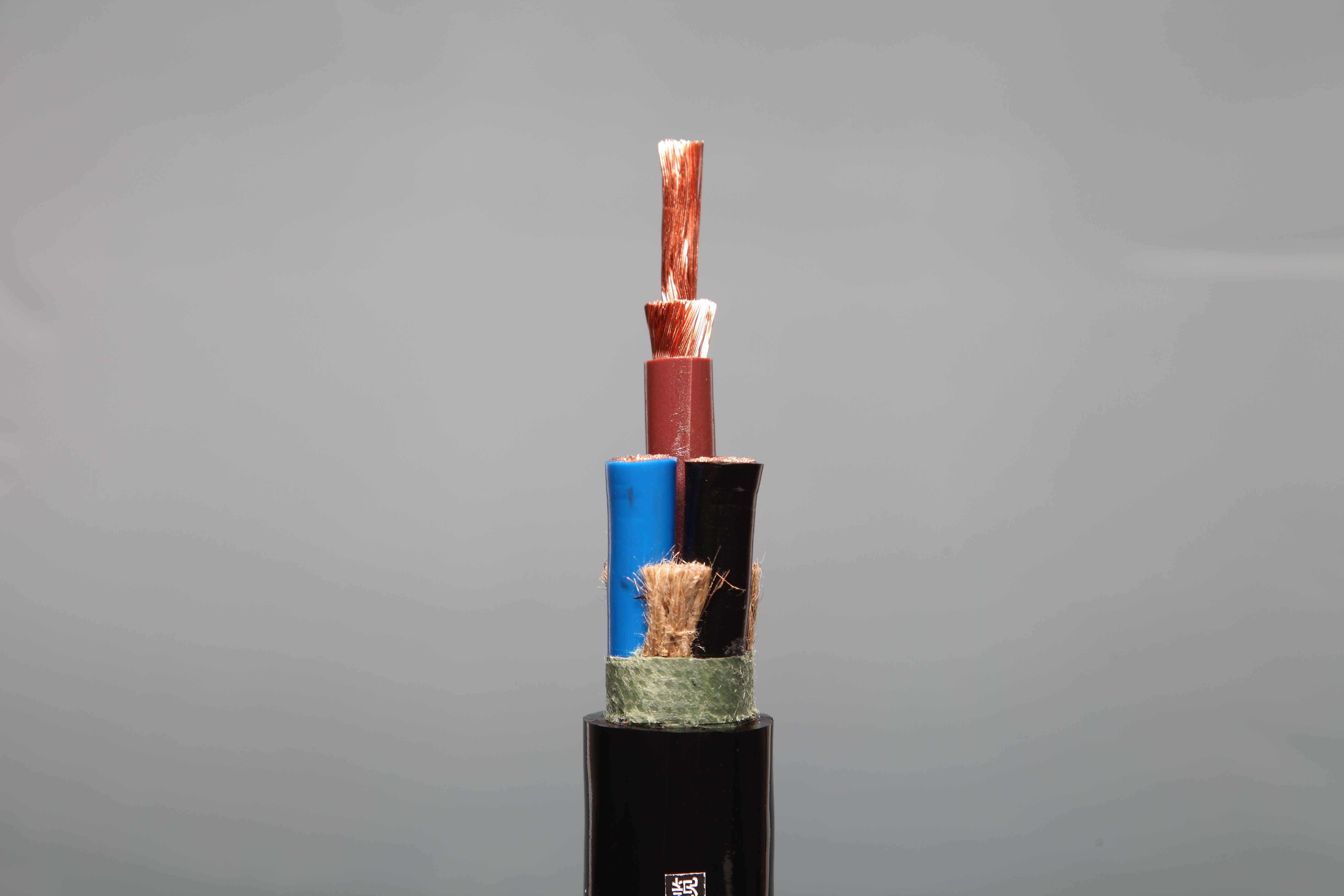 拖鏈電纜：工業自動化的重要組成部分