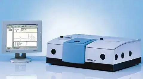 干貨丨如何使用紅外光譜進行定性分析