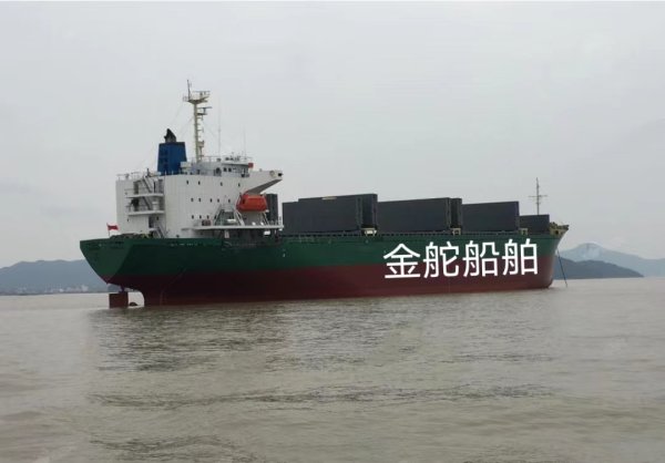 出售2010年17300噸近海散貨船