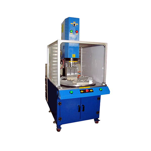 大功率轉盤焊接設備