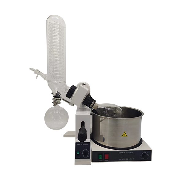 CY98-2L系列旋轉蒸發儀