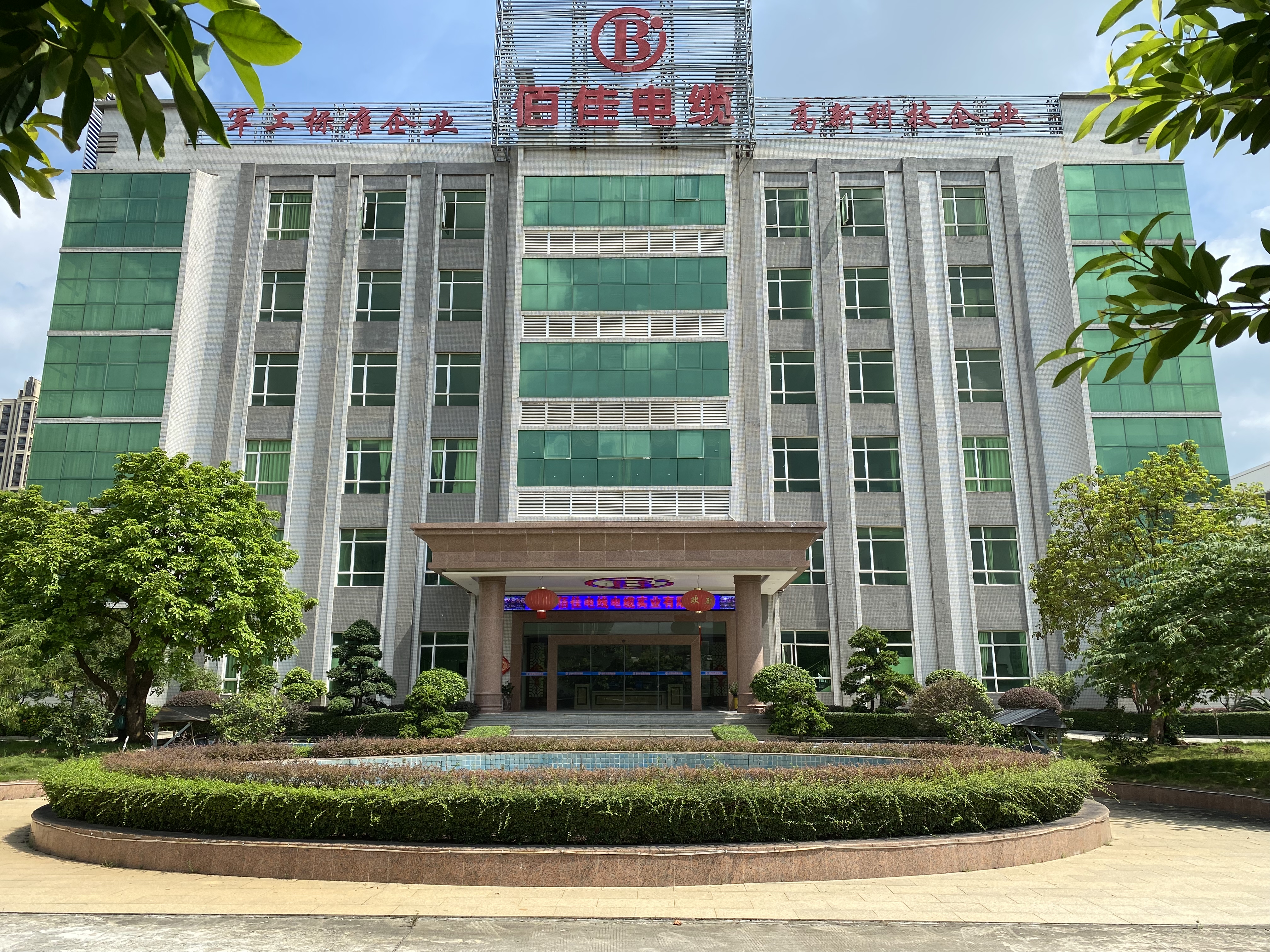 『amg·新葡萄88833(macau)股份有限公司电缆』电缆敷设的标准,你知道多少?