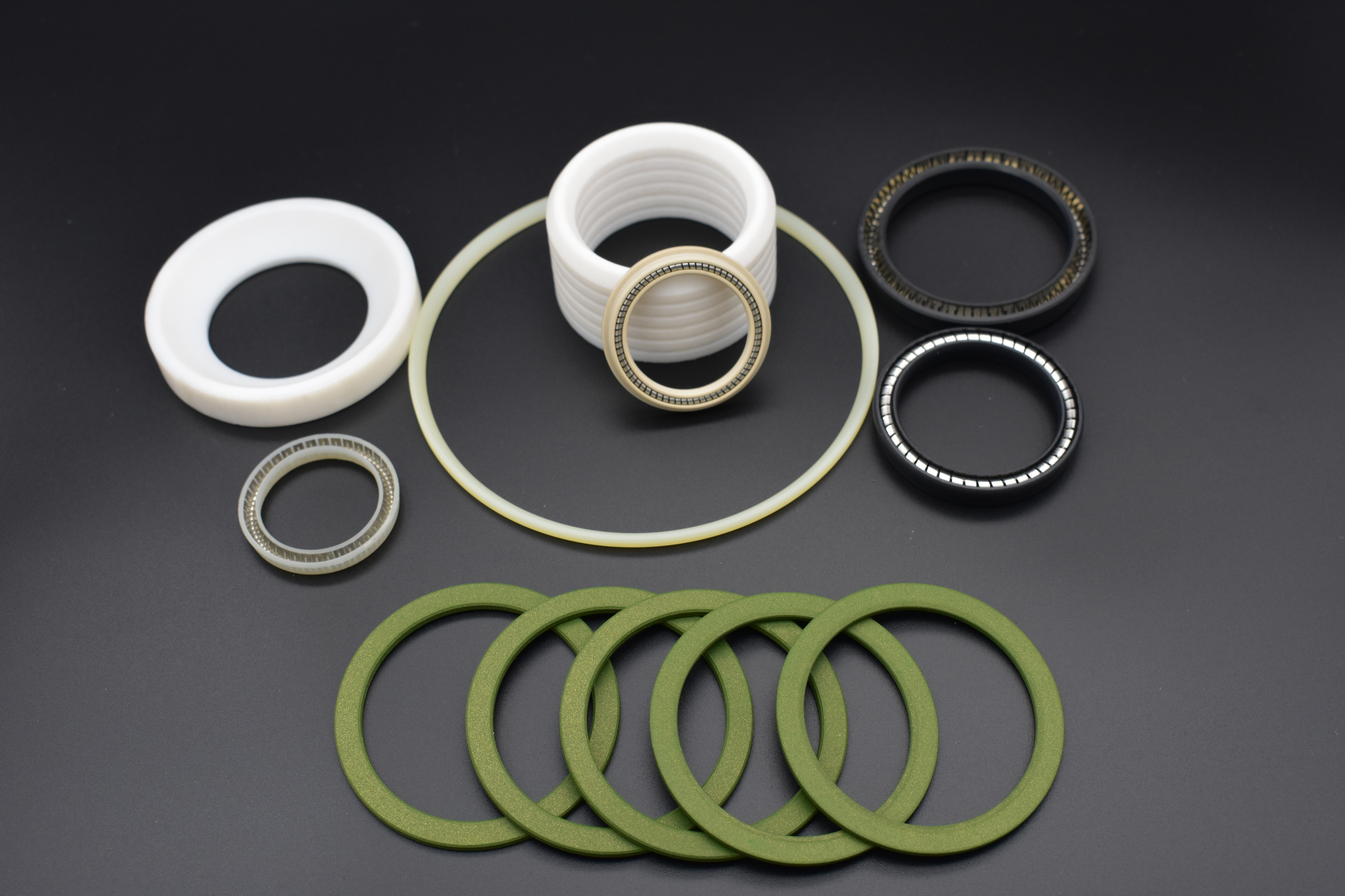 無(wú)錫密封件廠家分享液壓缸密封件性能下降的原因