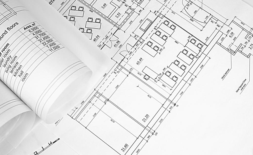 石墨行業(yè)-萬基控股集團石墨制品有限公司焙燒窯設(shè)計項目
