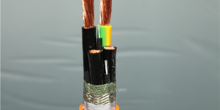 環助給大家分享關于拖鏈電纜的一些知識