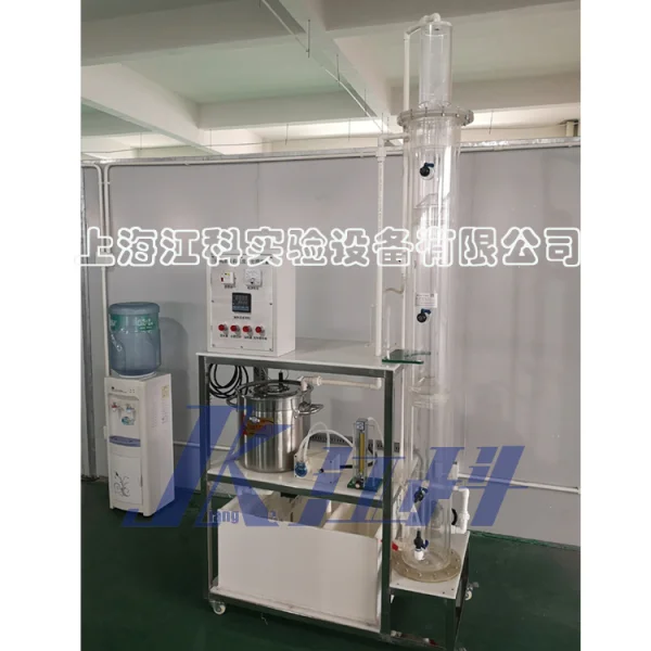 PSJK13型IC厭氧反應(yīng)器