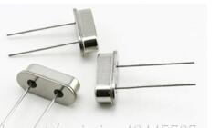 晶振兩個(gè)電容的用處