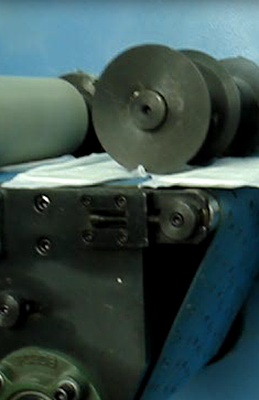 衛生巾超聲波焊接設備視頻