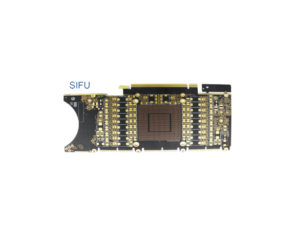 (BIB測試板)老化測試Burn-In Board