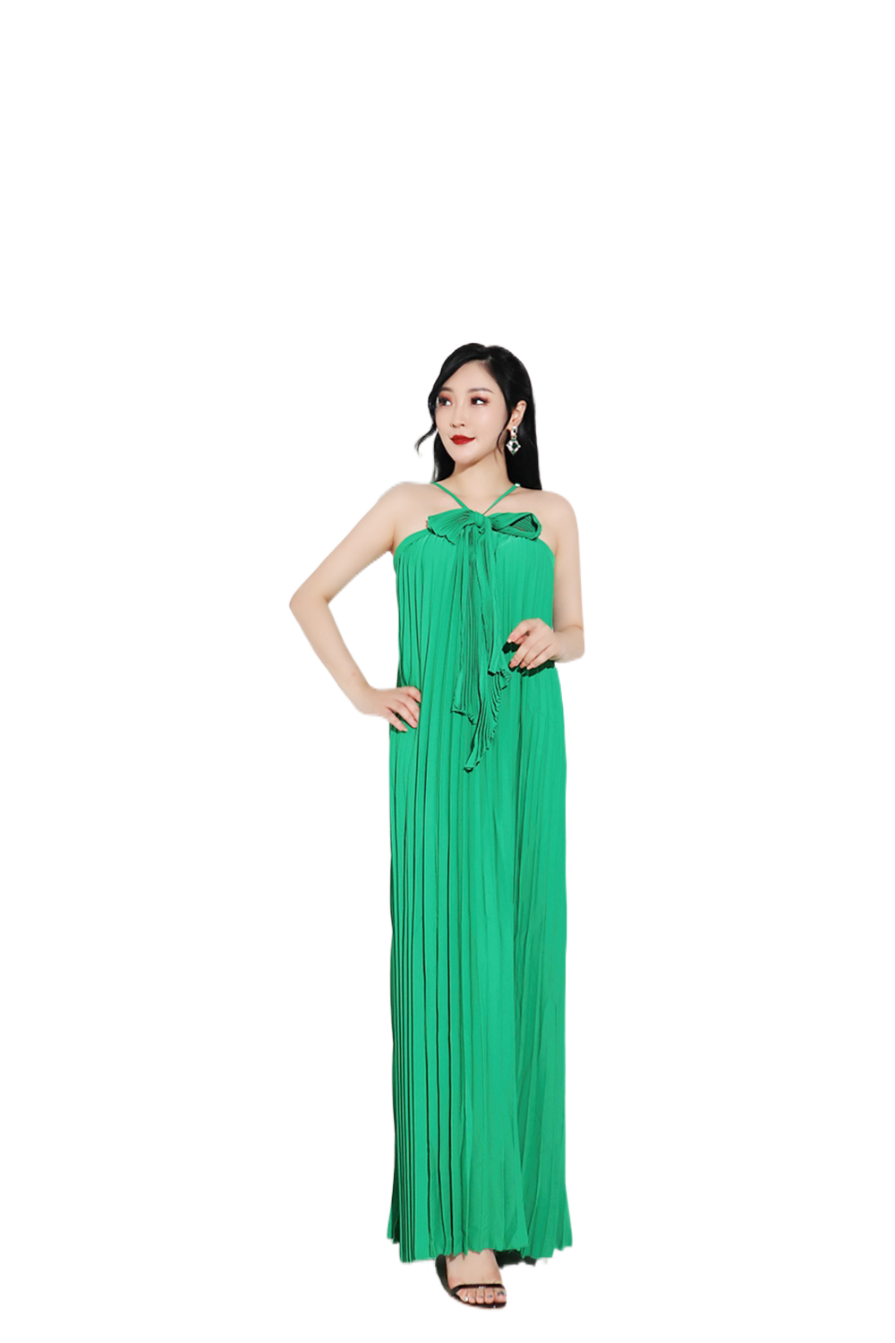 Songdaoqi中國風系列