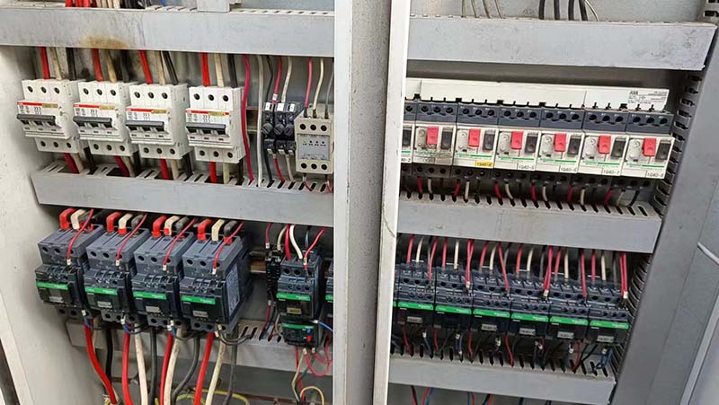 環(huán)保先行，選擇景琛機(jī)電，讓空調(diào)回收更有溫度！