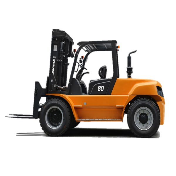 內燃平衡重大噸位叉車