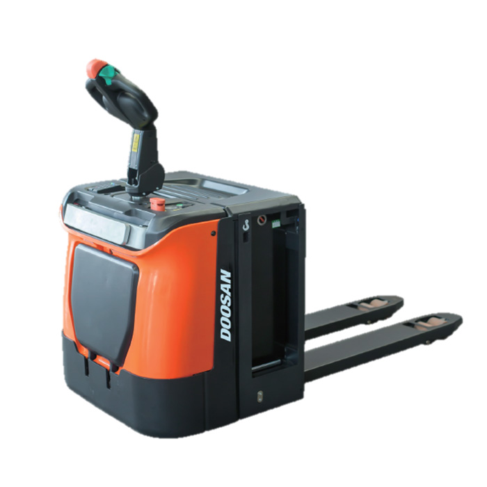 高端搬運車 BPR20/25N 