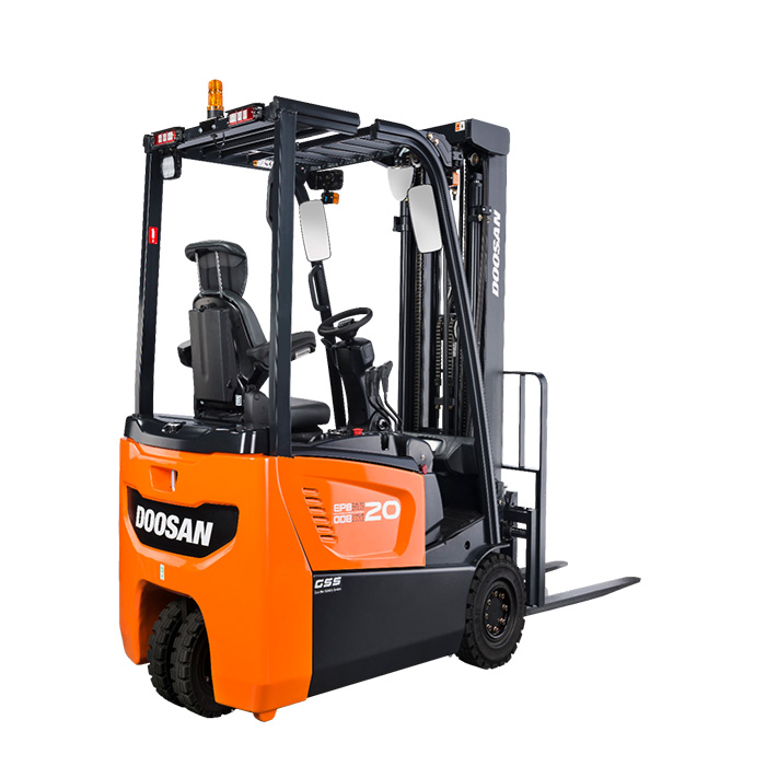 電動機種—三支點