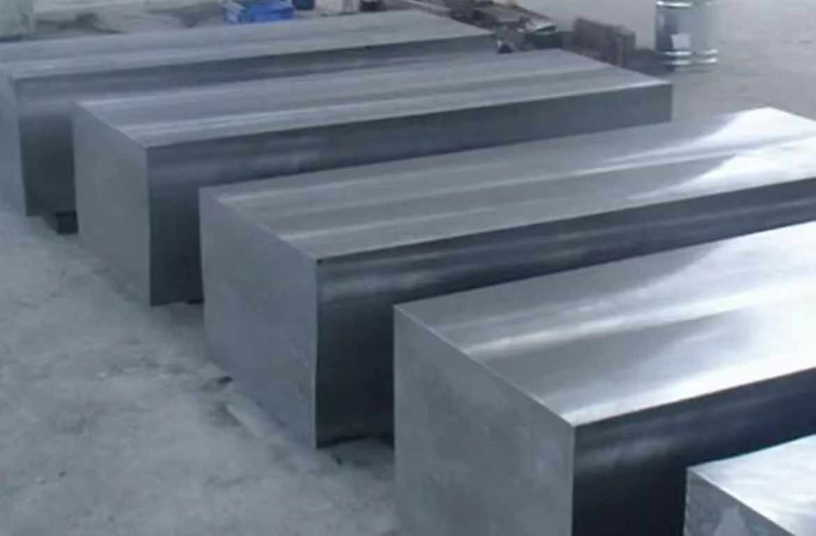 日本大同——MAS1C模具鋼