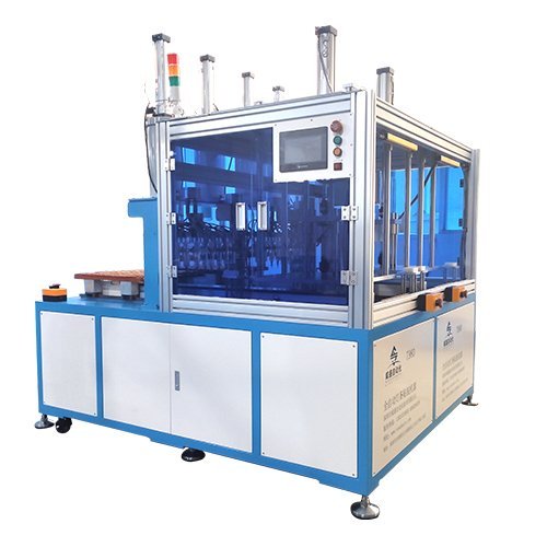 點膠貼合機-T980