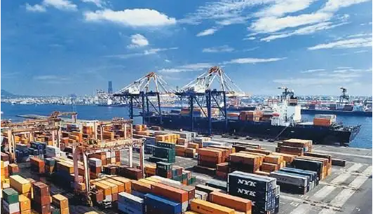 進(jìn)出口清關(guān)