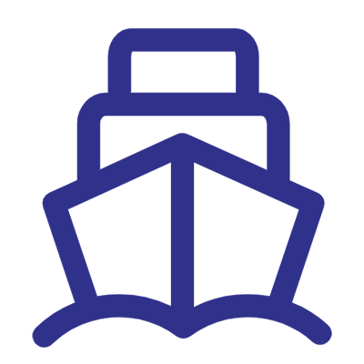 國(guó)際海運(yùn)部