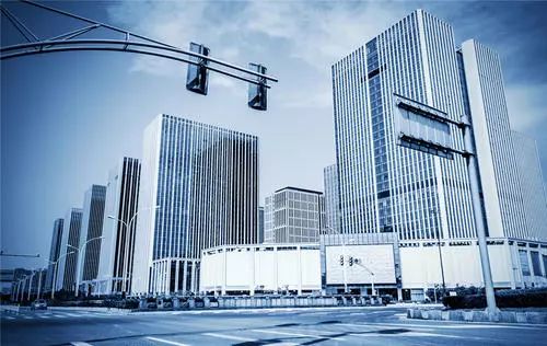 一文帶你了解幕墻的發(fā)展歷程！