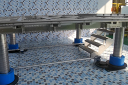 斯派螺螺旋升降原理