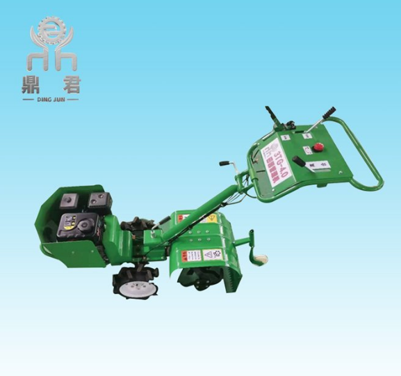 田園管理機如何保養呢