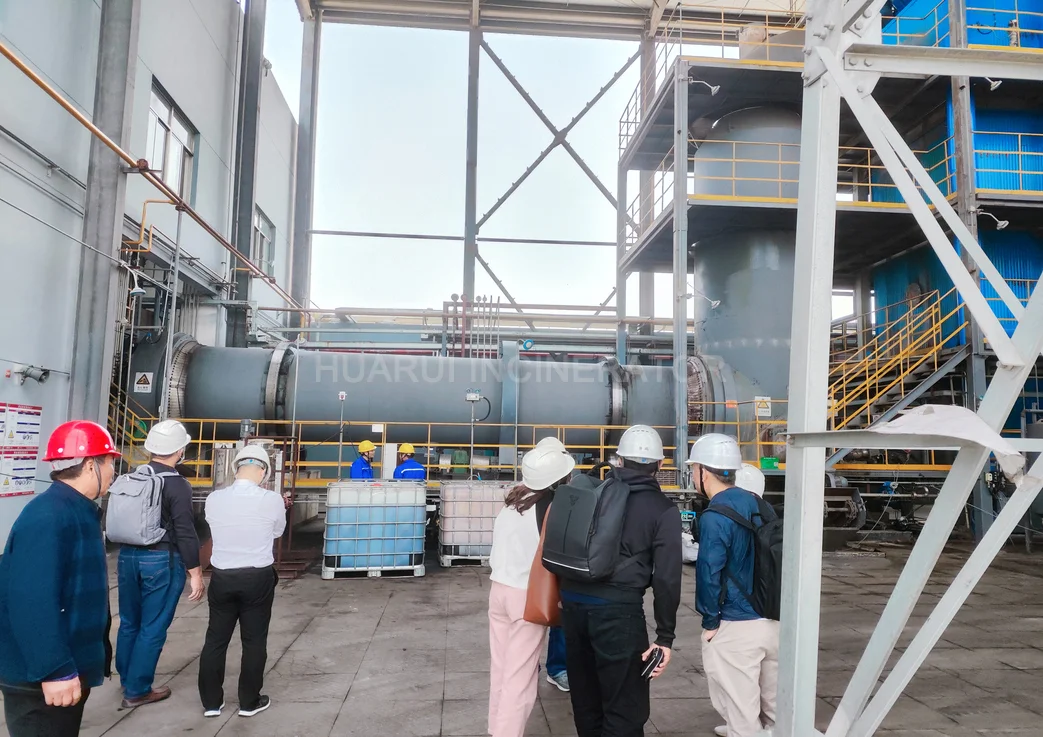 waste incinerator4 waste incinerator4