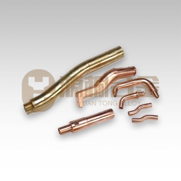 鉻鋯銅電極 鉻鋯銅電極