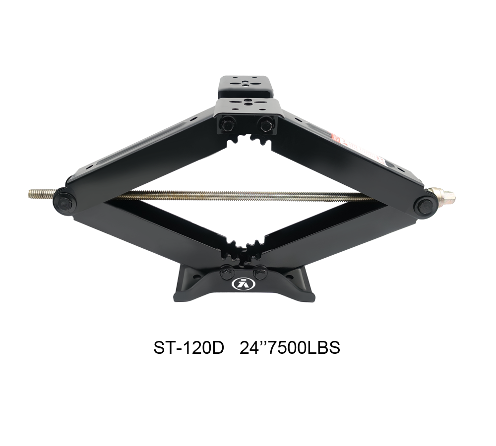 千斤頂?shù)氖×υ恚簜鹘y(tǒng)與現(xiàn)代的完美結(jié)合。