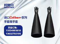 進(jìn)口丁基橡膠手套