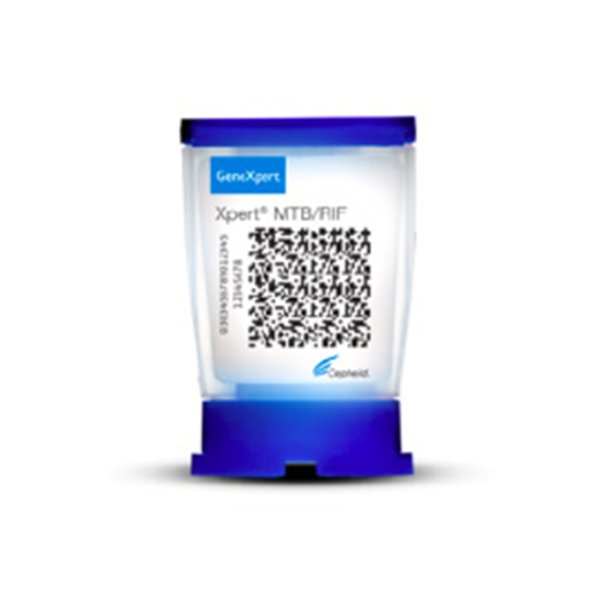 Xpert? MTB/RIF 結(jié)核分枝桿菌rpoB基因和突變檢測(cè)試劑盒（實(shí)時(shí)熒光PCR法）