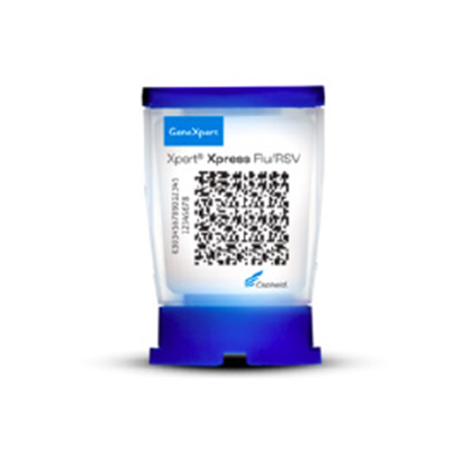 Xpert? Xpress Flu/RSV Assay 甲型/乙型流感及呼吸道合胞病毒核酸聯(lián)合檢測試劑盒 （實時熒光PCR 法）