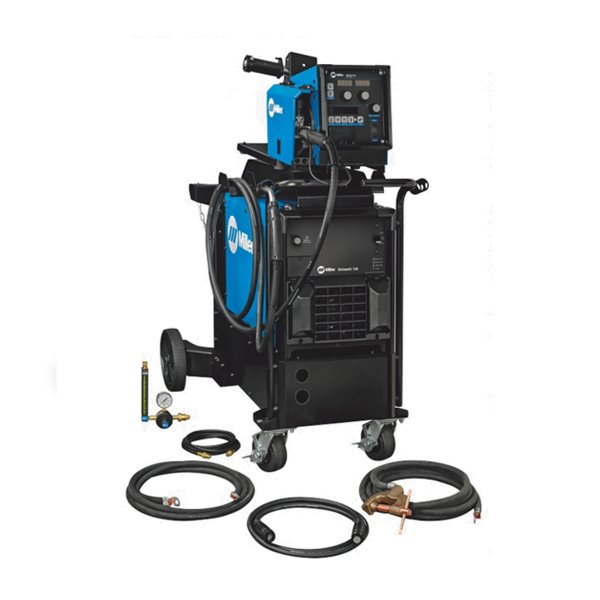 Deltaweld350焊接系統(tǒng)