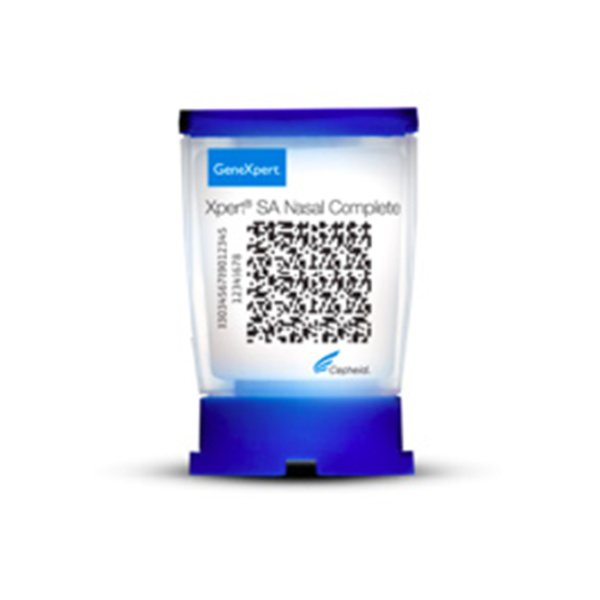 Xpert? SA Nasal Complete 金黃色葡萄球菌和耐甲氧西林金黃色葡萄球菌核酸（DNA）檢測試劑盒（實(shí)時(shí)熒光PCR法)