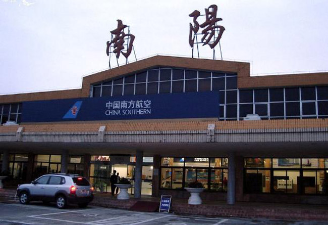 lansan萊訊一秒尋線牽手南方航空南陽基地數據中心打造智慧機場.jpg
