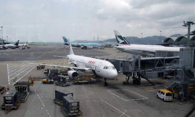 lansan萊訊一秒尋線牽手南方航空南陽基地數據中心打造智慧機場.jpg