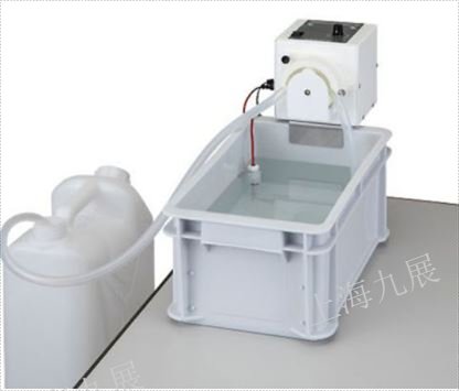 日本原装进口ASONE亚速旺水位保持控制器WLC-SA2