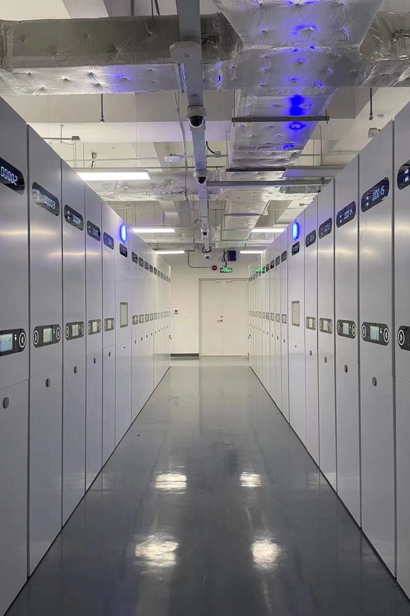 智慧檔案館:引導檔案管理進入智能化新時代