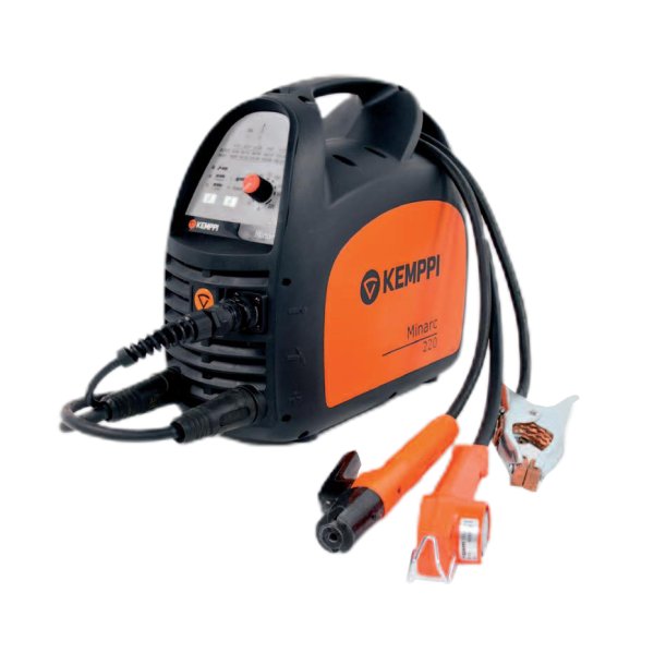 Minarc 220 