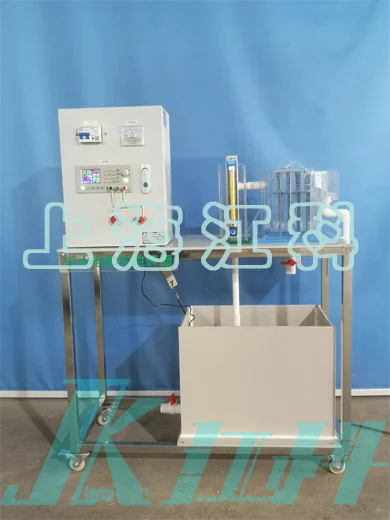 GJK05型電解實驗設備