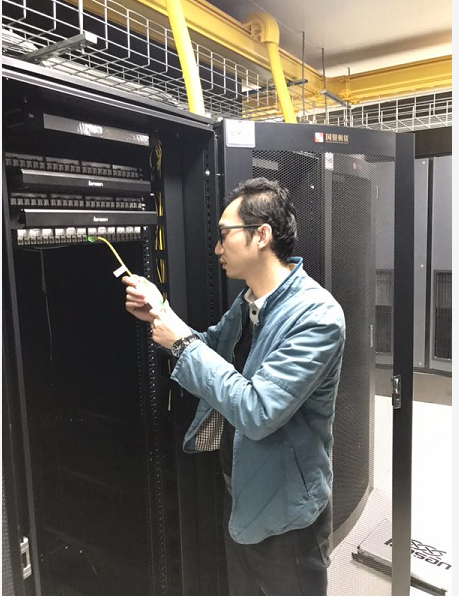 國家開發銀行深圳數據中心二期機房建設改造.png