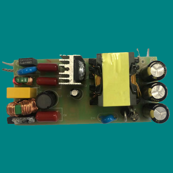 AS2780SGA低功耗隔離PSR原邊外置高PF恒壓芯片